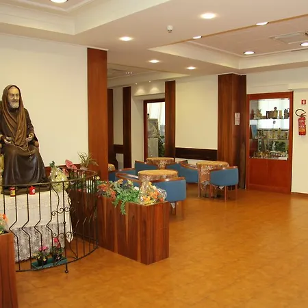 San Michele Hotel 3*
