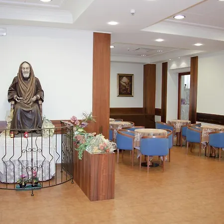 Hotel San Michele San Giovanni Rotondo