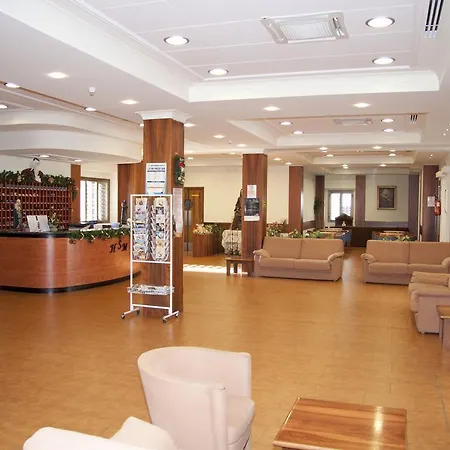 San Michele Hotel 3*