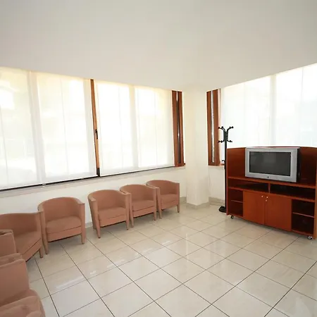 Hotel San Michele San Giovanni Rotondo