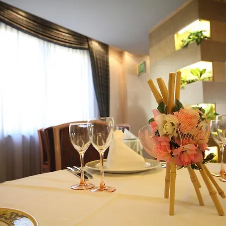 San Michele Hotel 3*