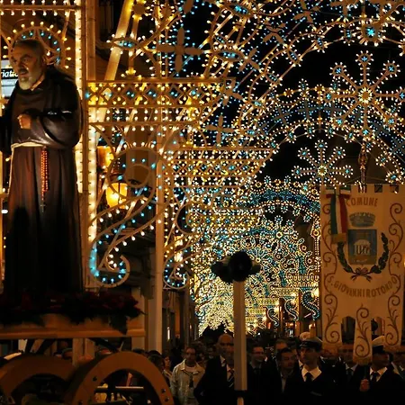San Michele 3*
