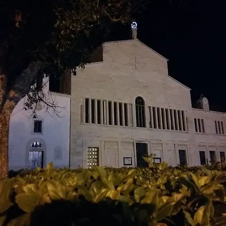 San Michele Hotel