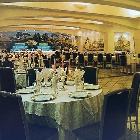 Hotel San Michele 3*