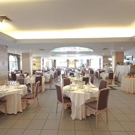 Hotel San Michele 3*