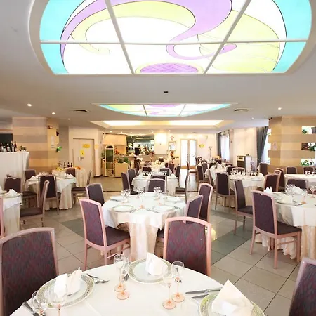 Hotel San Michele San Giovanni Rotondo