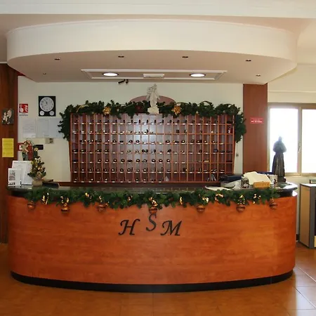 San Michele 3*