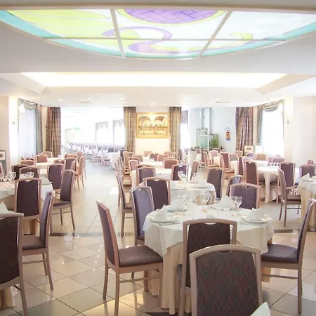 San Michele سان جيوفاني روتوندو