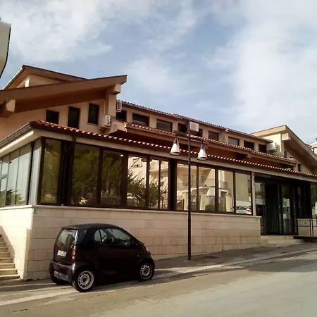 San Michele فندق 3*