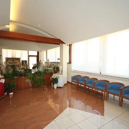 San Michele فندق سان جيوفاني روتوندو