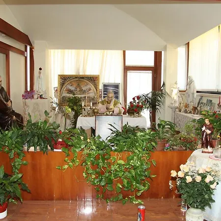 فندق San Michele سان جيوفاني روتوندو