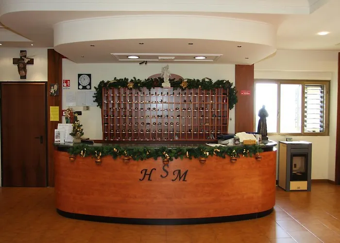 San Michele 3*
