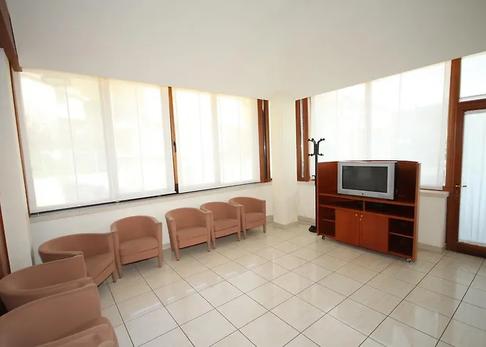 Hotel San Michele San Giovanni Rotondo