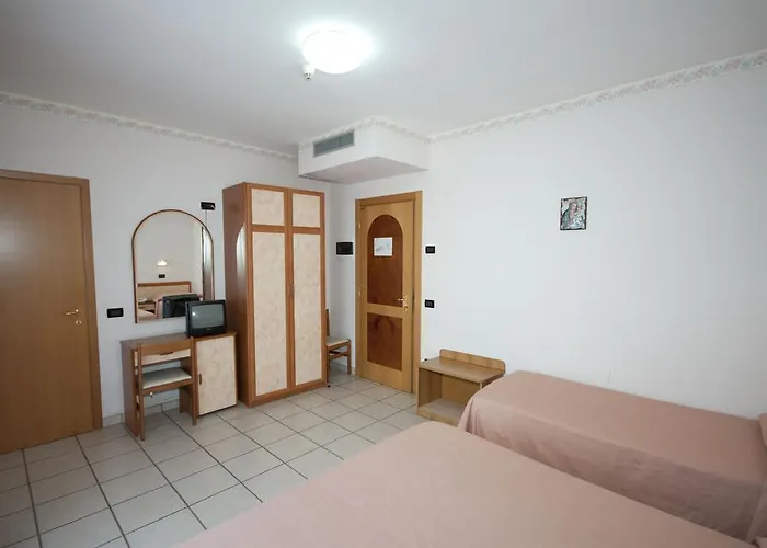 Hotel San Michele
