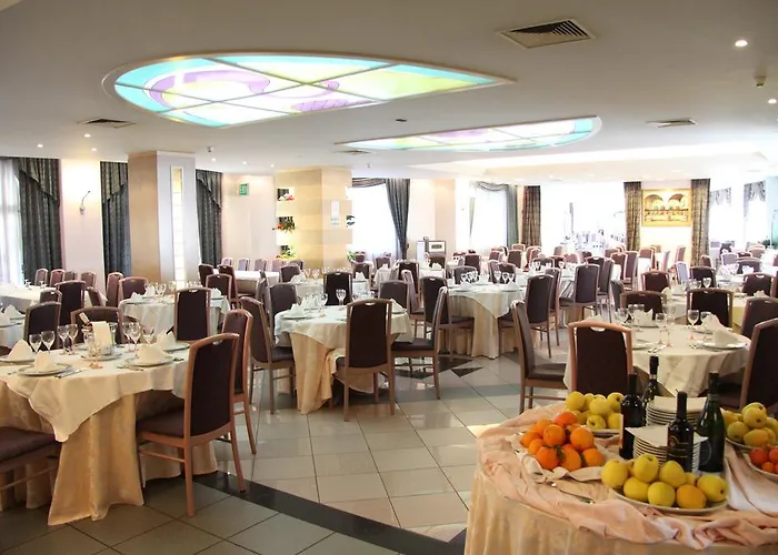 Hotel San Michele 3*