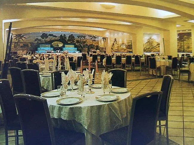 Hotel San Michele 3*